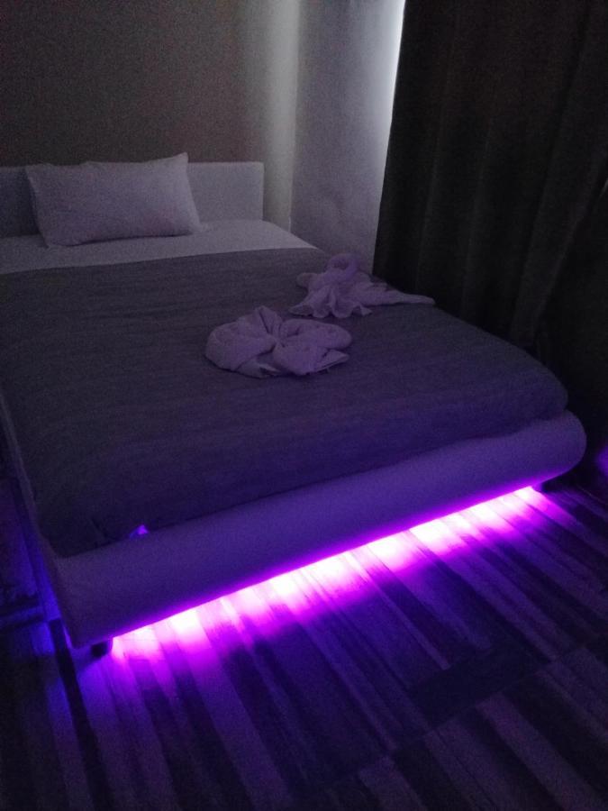 Bed And Breakfast Mezzanotte Balvano Εξωτερικό φωτογραφία