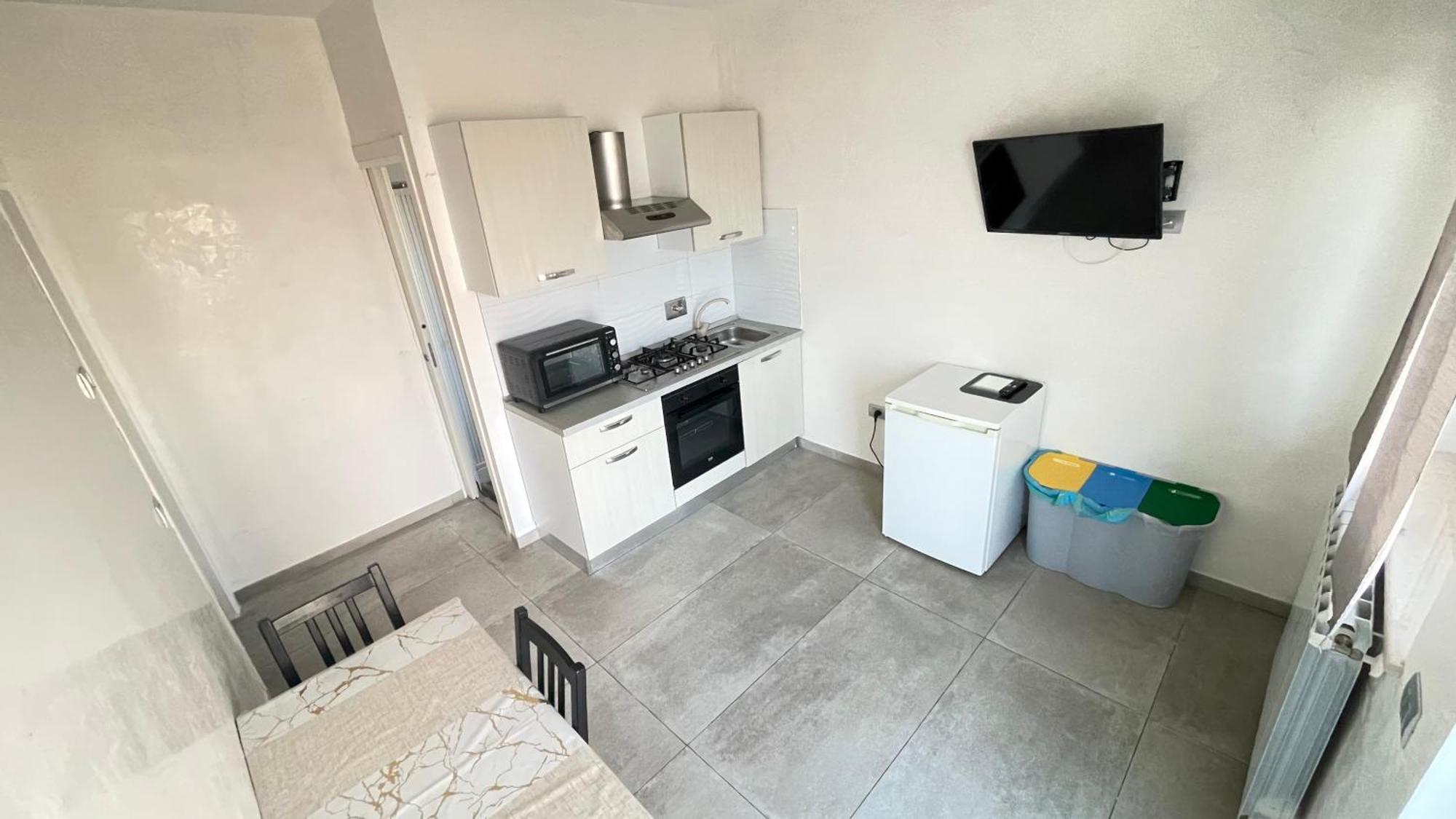Bed And Breakfast Mezzanotte Balvano Εξωτερικό φωτογραφία